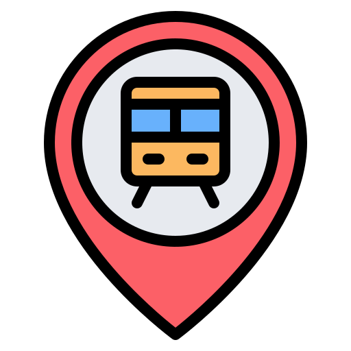 metroroute logo